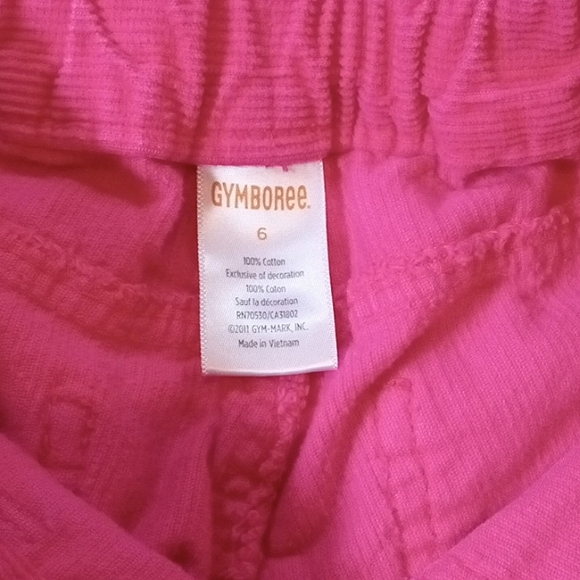 Gymboree Cords - Picture 4 of 6